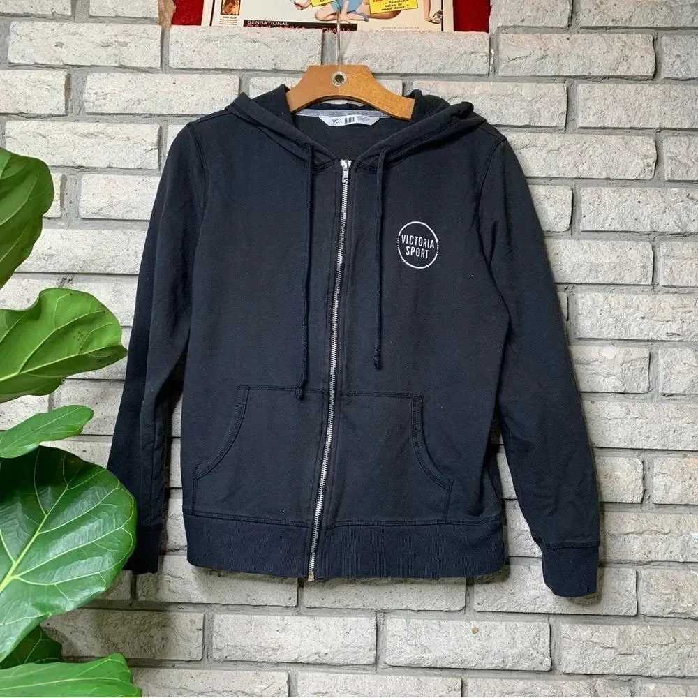 Victorias Secret Sport Full Zip Hoodie